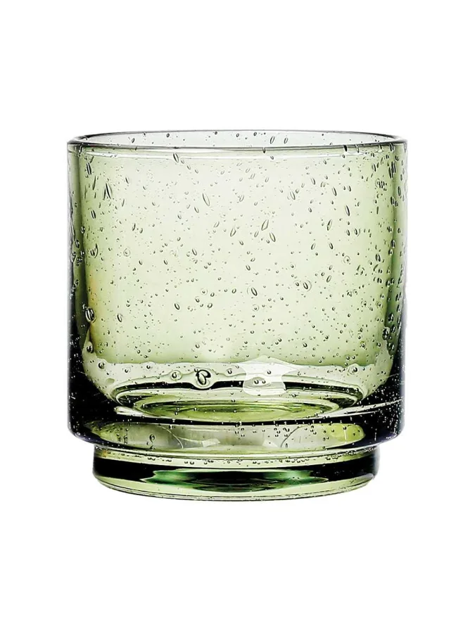 Opjet - წყლის ჭიქა, მწვანე,...