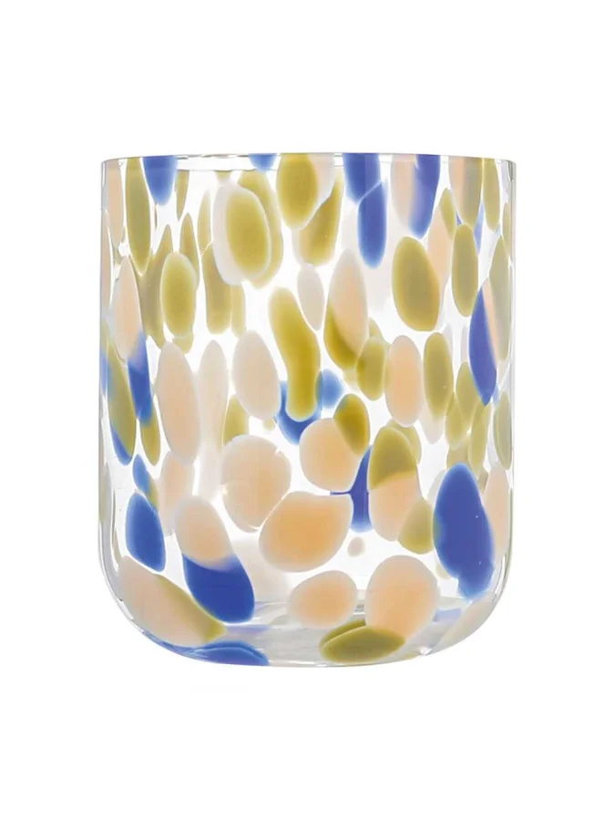 Opjet - წყლის ჭიქა,  9.5 x 8სმ