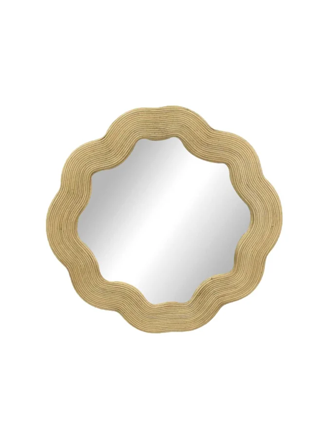 Opjet - სარკე, ბეჟი, 50 x...