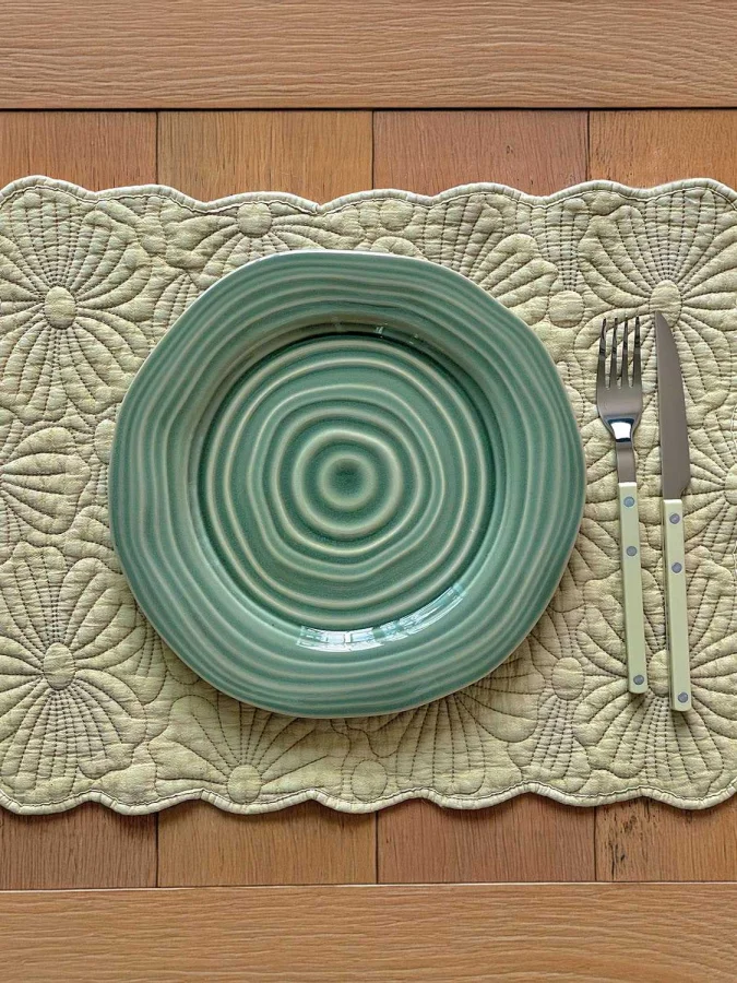 Opjet - მწვანე სადილის... 2