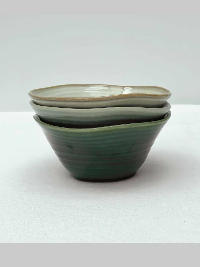 Opjet - მწვანე ჯამი, 15.5 x... 2