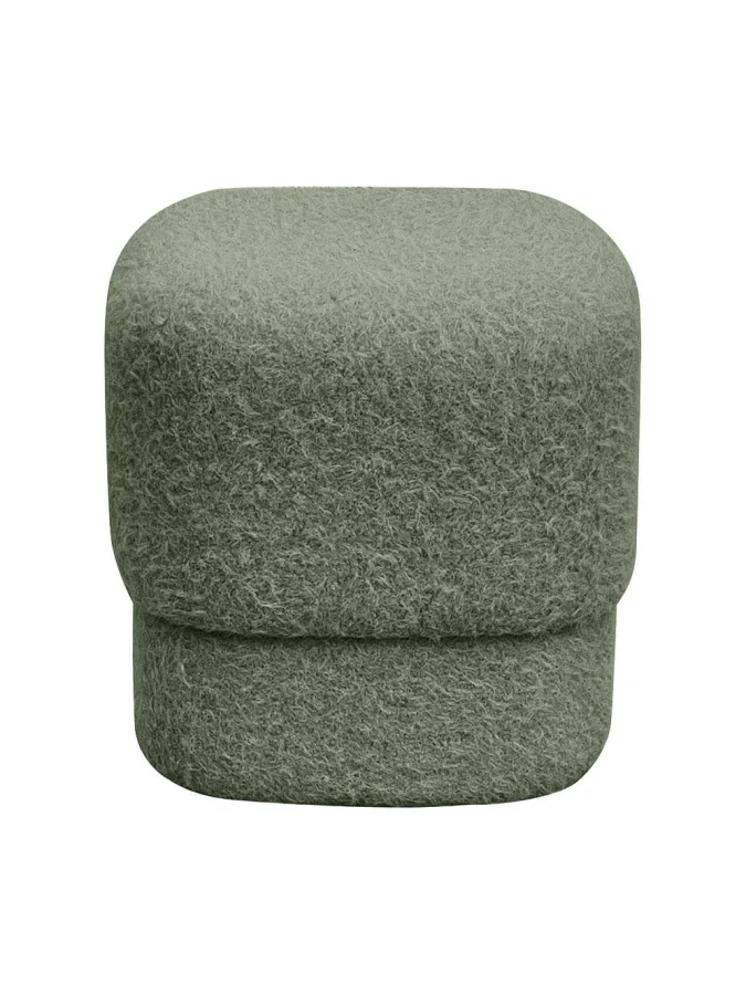 Opjet - მწვანე პუფი, 40 x...