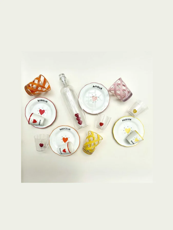 Opjet - ბოთლი, 8.5 x 32.5სმ 2