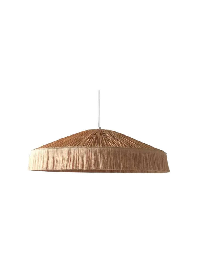 Opjet - ყავისფერი ჭაღი, 60...