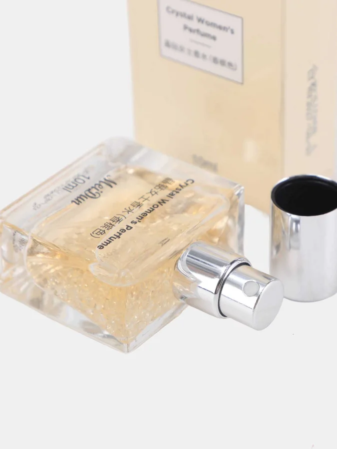 LÄTT LIV - MeiDun Crystal... 2