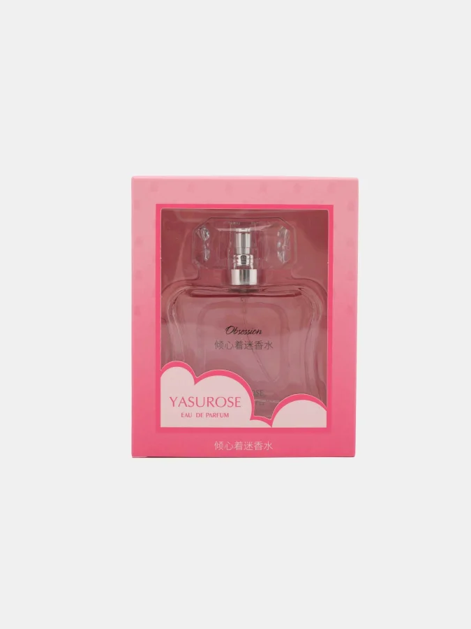 LÄTT LIV - Womens Perfume -...