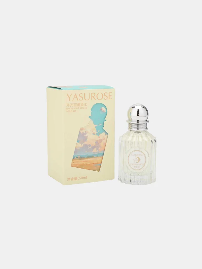 LÄTT LIV - Moonlight Ballet...