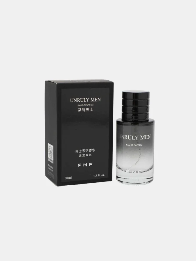 LÄTT LIV - UNRULY MEN Eau...
