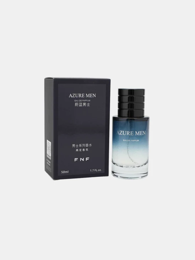 LÄTT LIV - AZURE MEN Eau De...