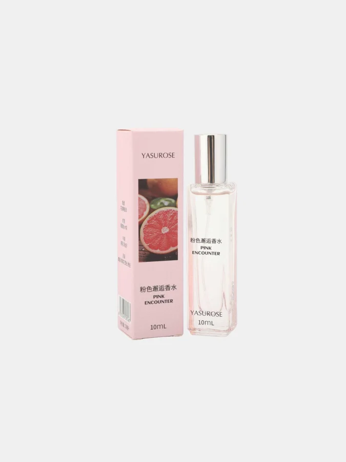 LÄTT LIV - Perfume for...