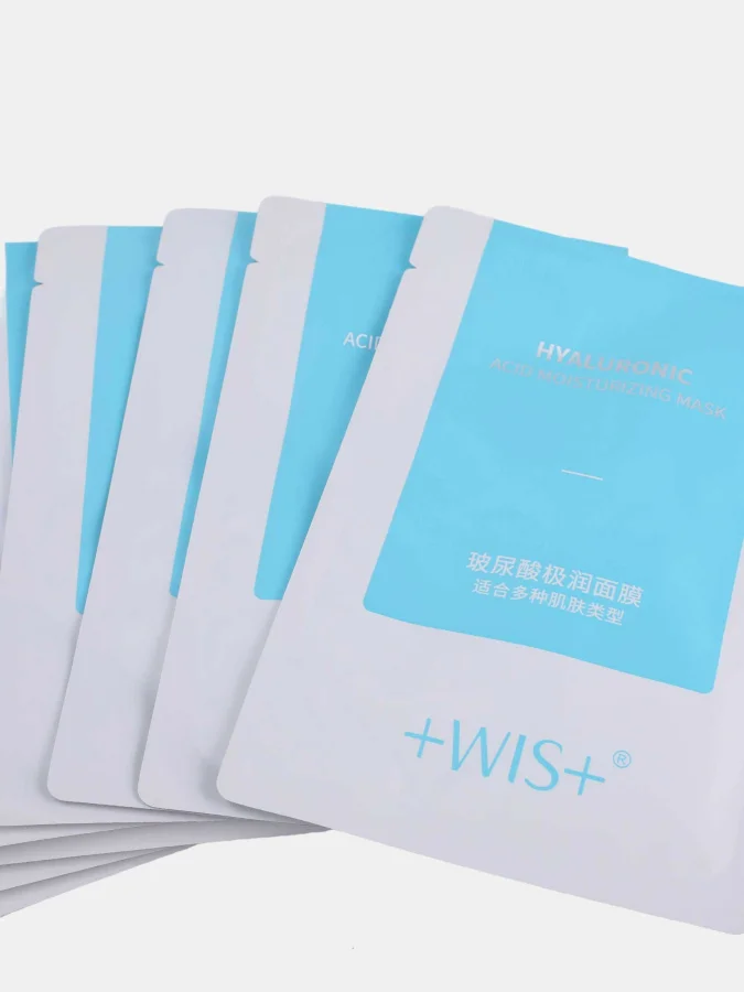 LÄTT LIV - WIS Hyaluronic... 2