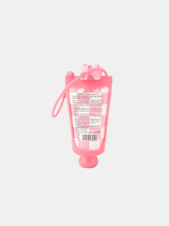 LÄTT LIV - LÄTT LIV Amber... 2