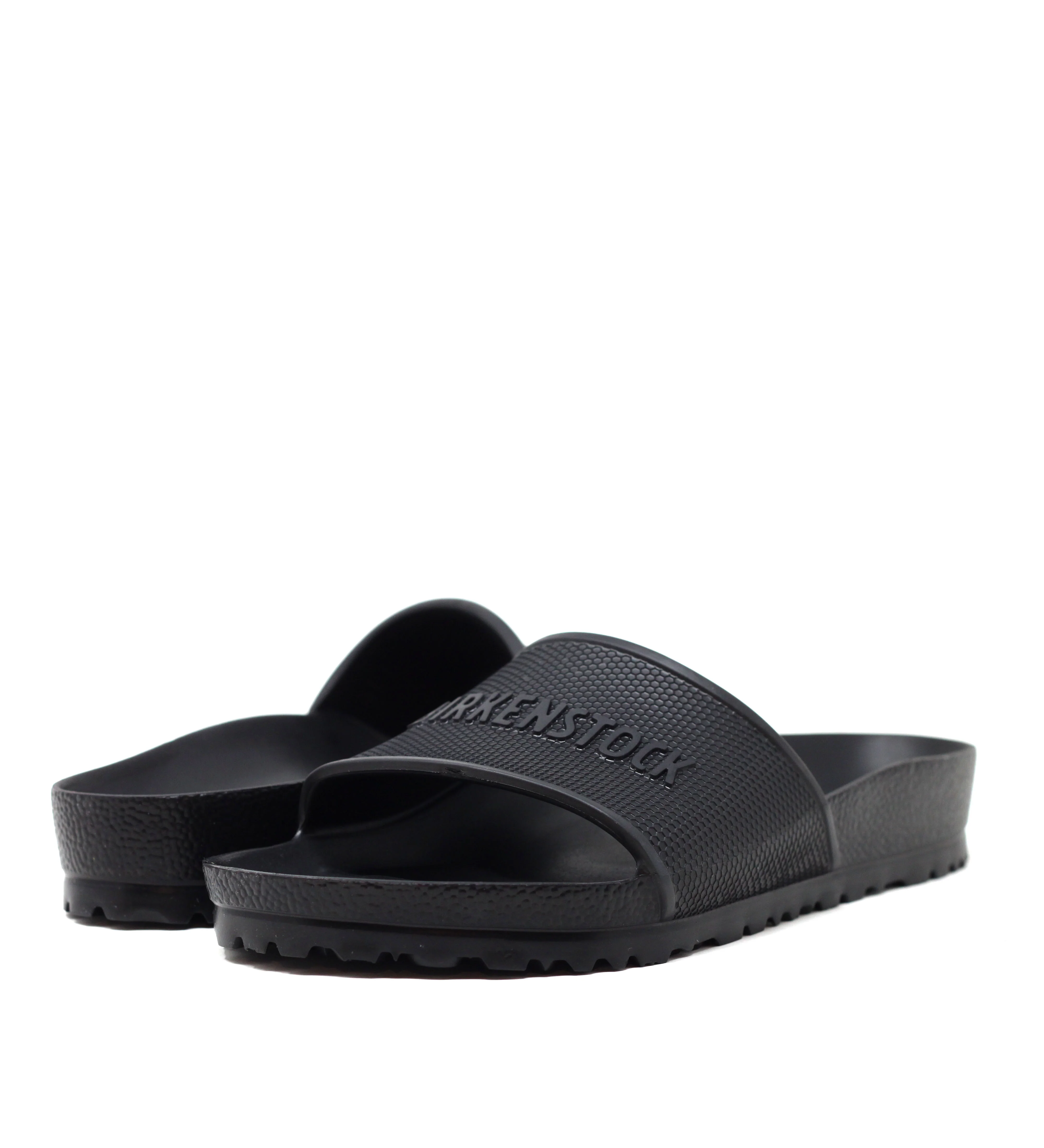 BIRKENSTOCK - Barbados EVA Black BIRKENSTOCK - Barbados EVA Black