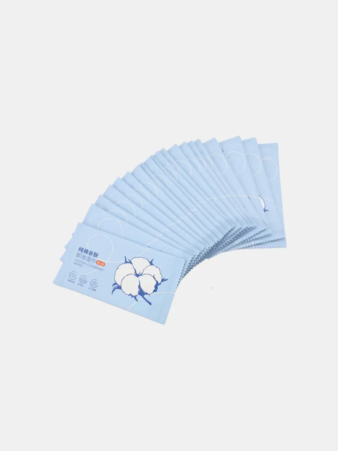 LÄTT LIV - LÄTT LIV Cotton... 2