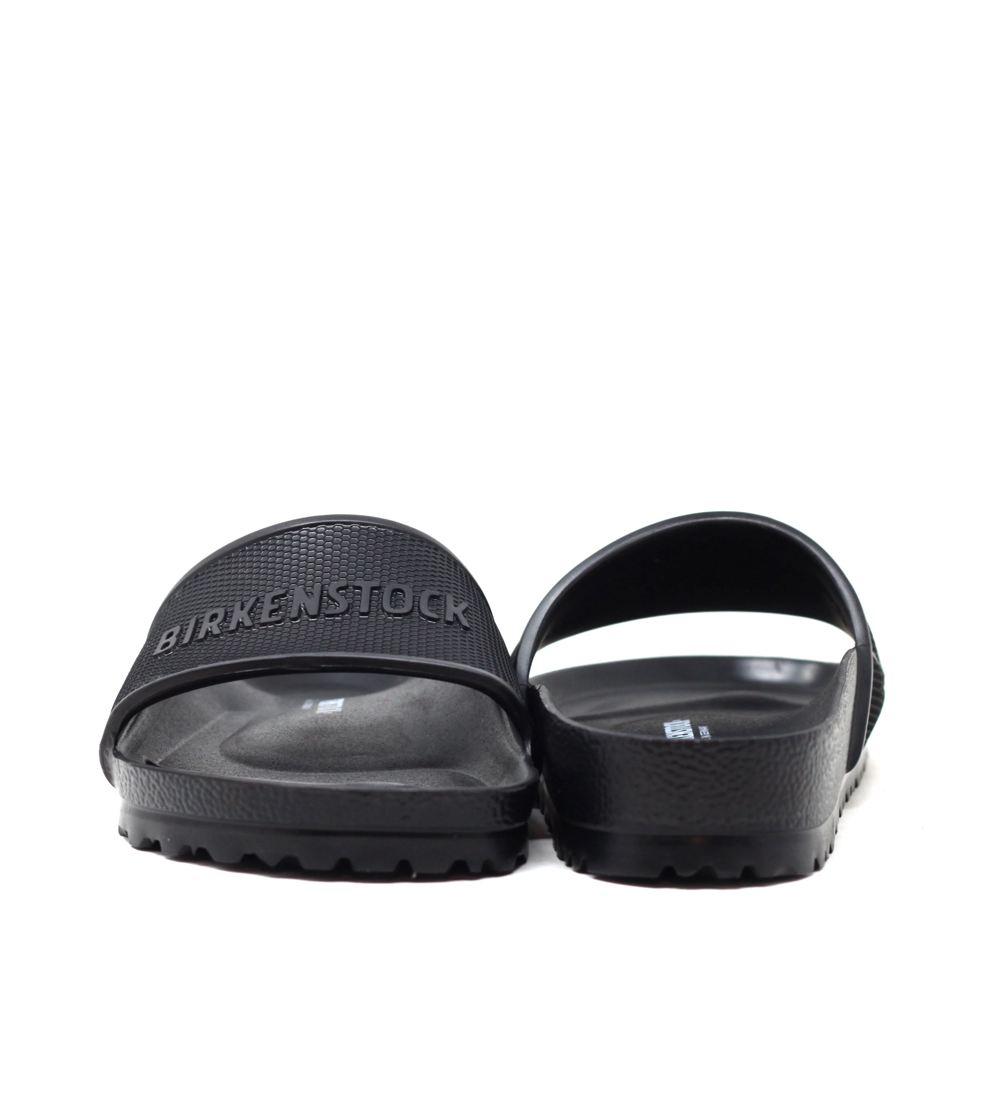 BIRKENSTOCK - Barbados EVA Black BIRKENSTOCK - Barbados EVA Black