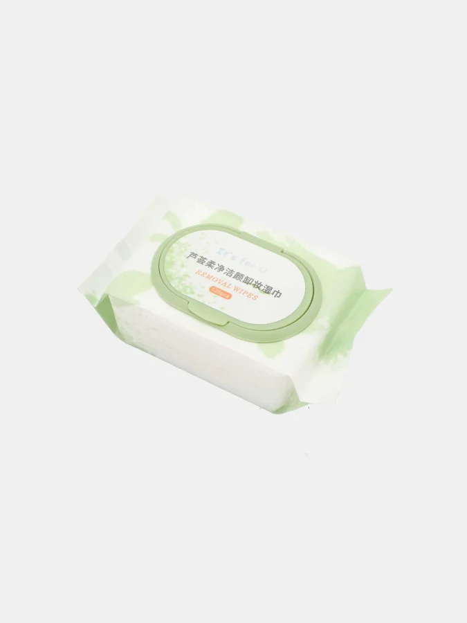 LÄTT LIV - Aloe Vera Makeup...