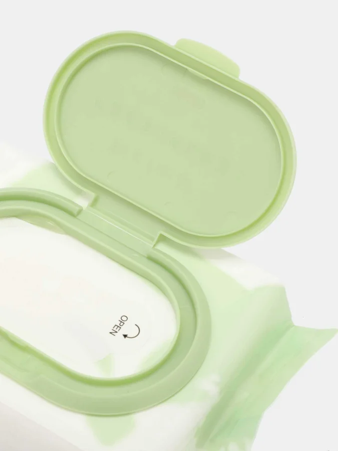 LÄTT LIV - Aloe Vera Makeup... 2