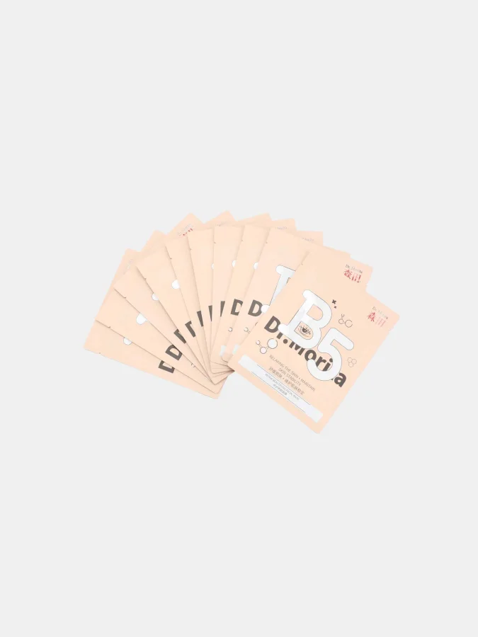 LÄTT LIV - Repair Facial... 2