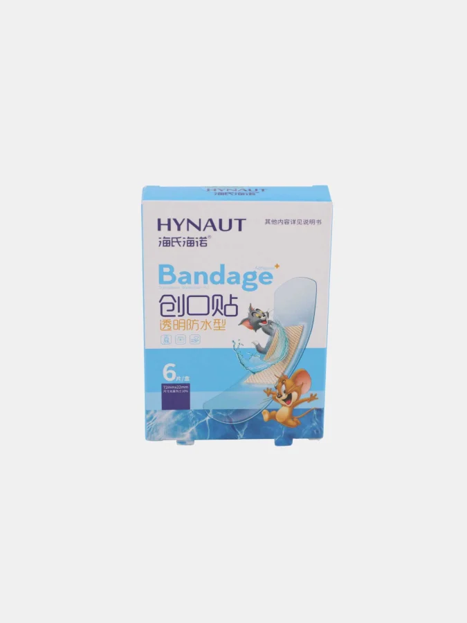 LÄTT LIV - HYNAUT Clear...