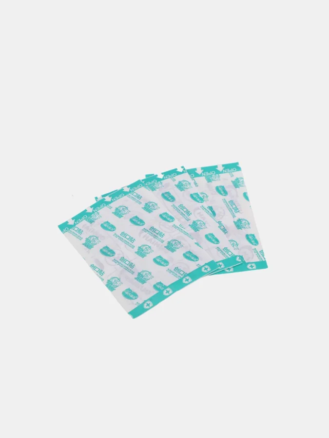 LÄTT LIV - HYNAUT Clear... 2