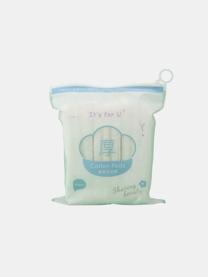 LÄTT LIV - Soft Cotton Pads...