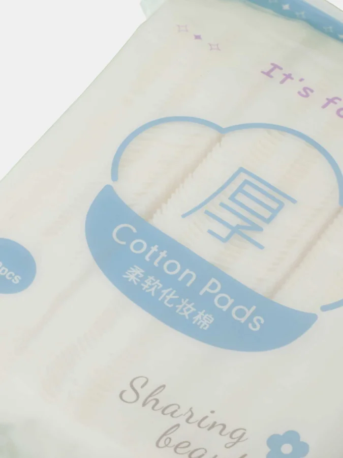 LÄTT LIV - Soft Cotton Pads... 2