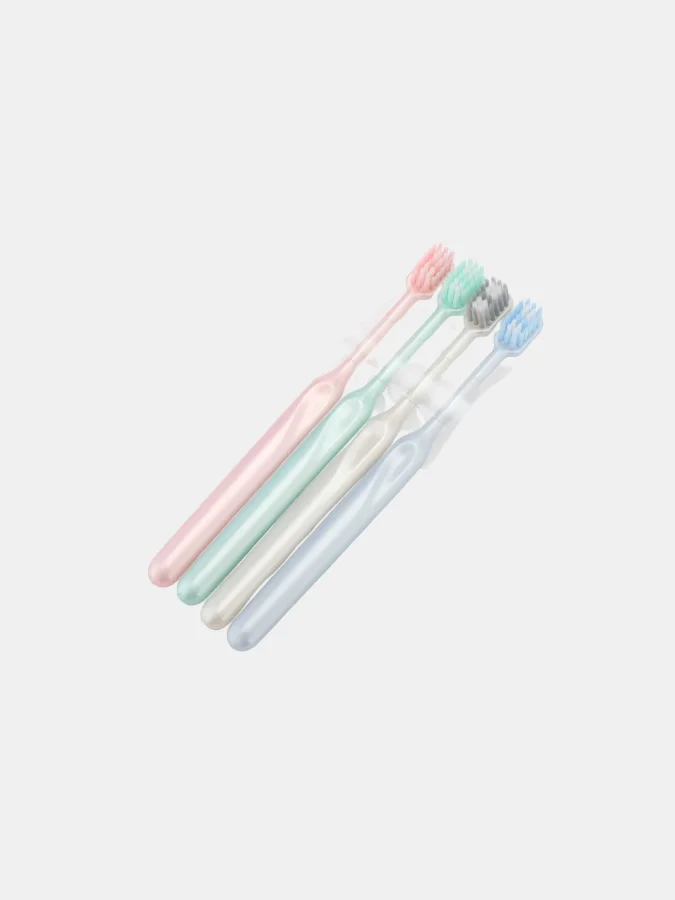 LÄTT LIV - Dense Bristles... 2