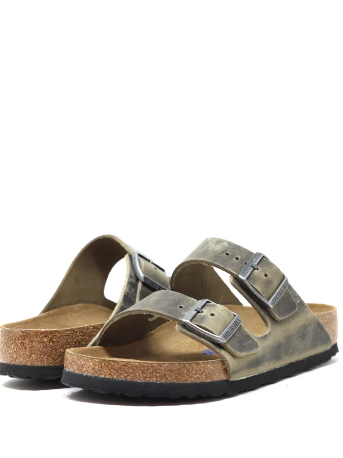 BIRKENSTOCK - Arizona BS