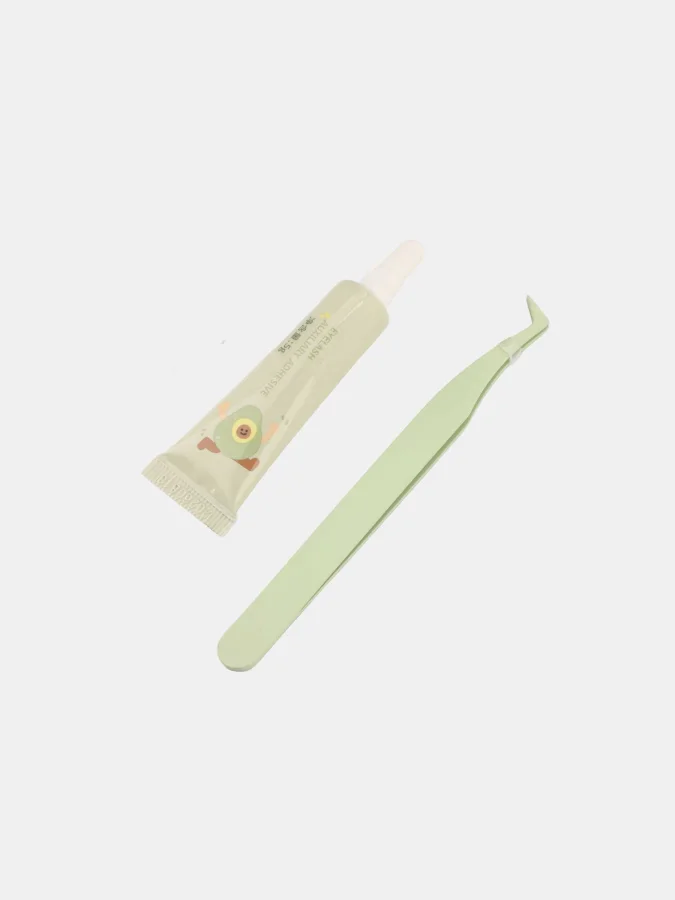 LÄTT LIV - False Eyelashes... 2