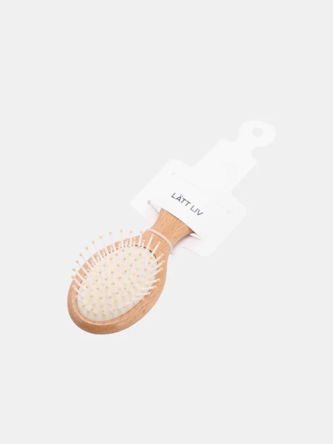 LÄTT LIV - Portable Round...