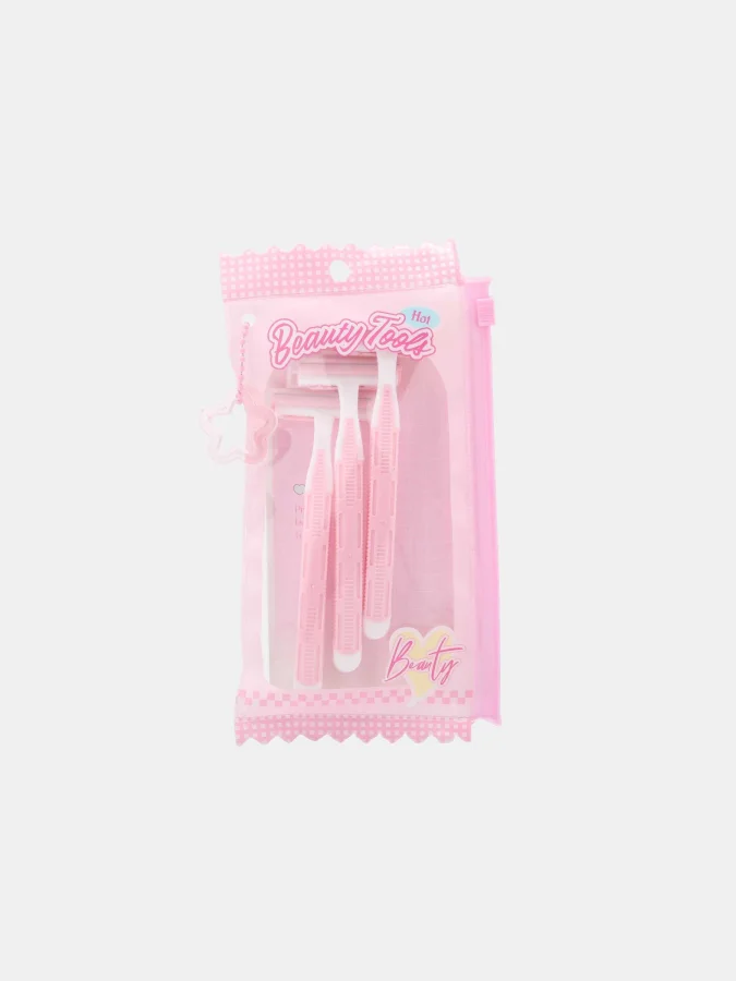 LÄTT LIV - Razor for Women...