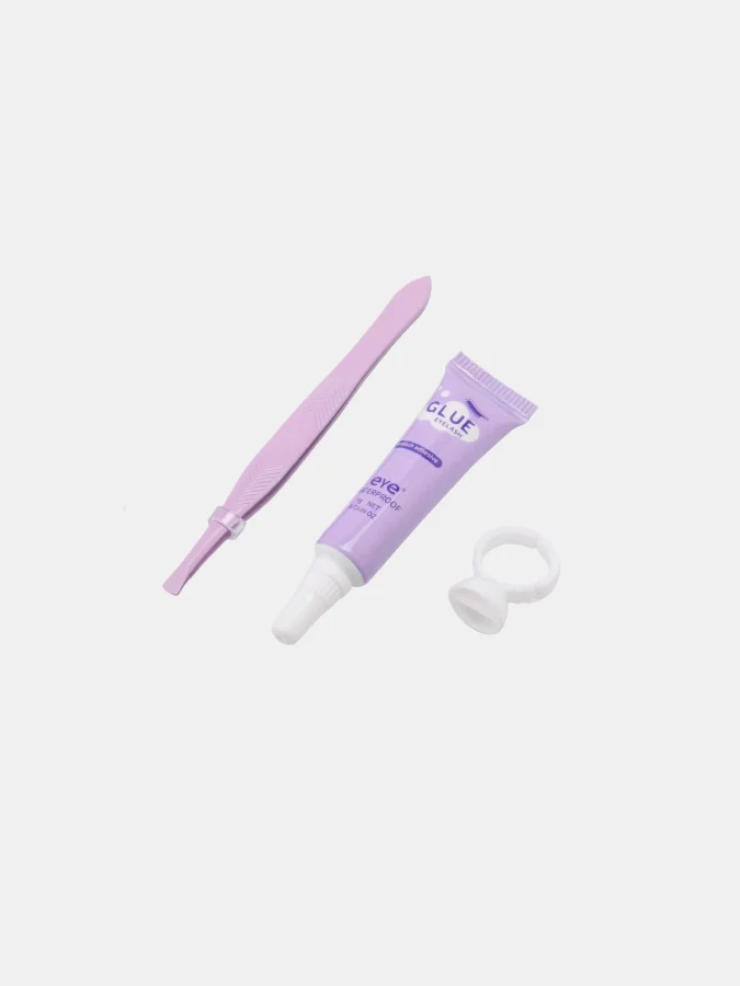 LÄTT LIV - False Eyelashes Set 2