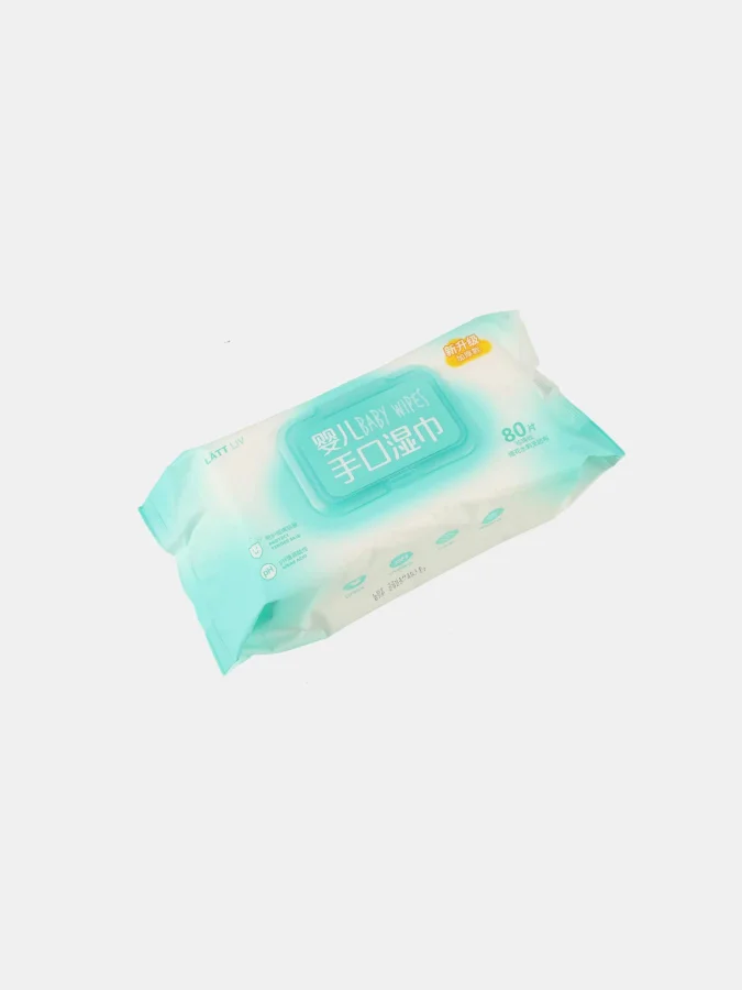 LÄTT LIV - LÄTT LIV Baby...