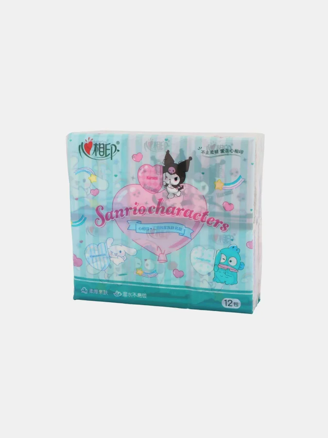 LÄTT LIV - Pocket Tissues -...