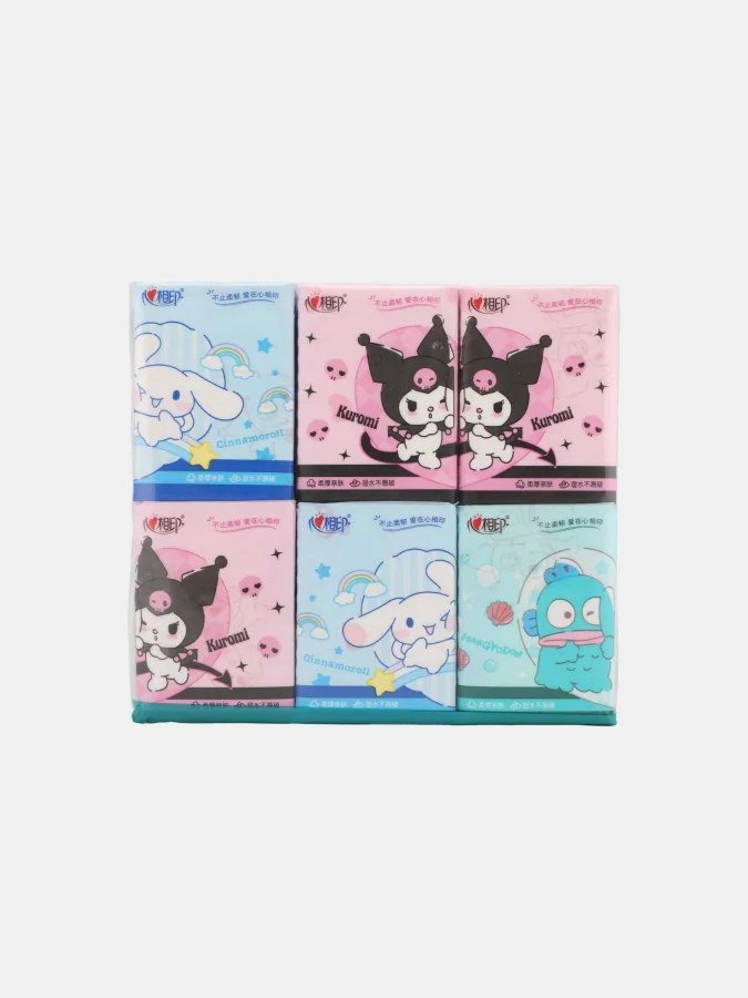 LÄTT LIV - Pocket Tissues -... 2