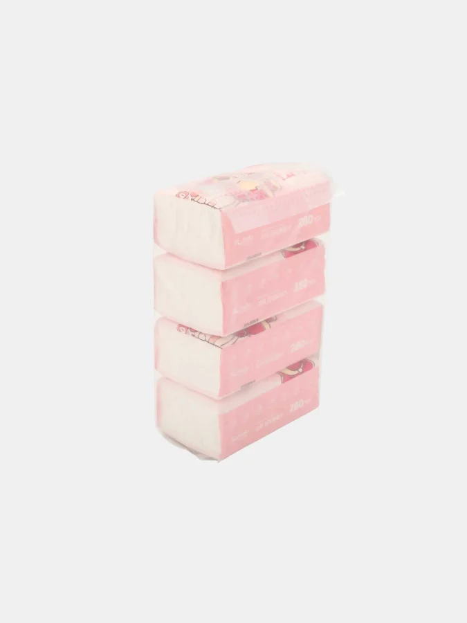 LÄTT LIV - Soft Facial...