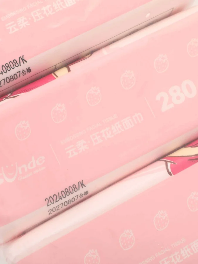 LÄTT LIV - Soft Facial... 2