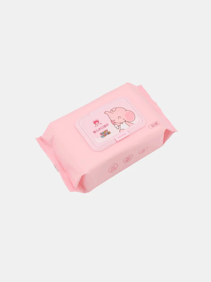 LÄTT LIV - Red Elephant...