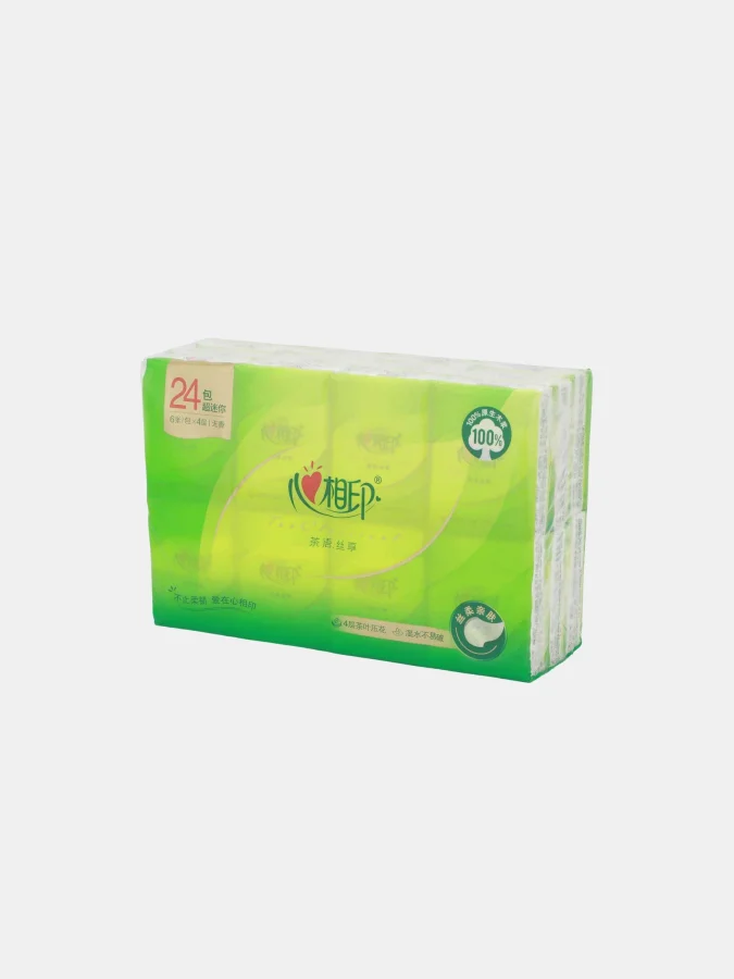 LÄTT LIV - Tea Pocket...