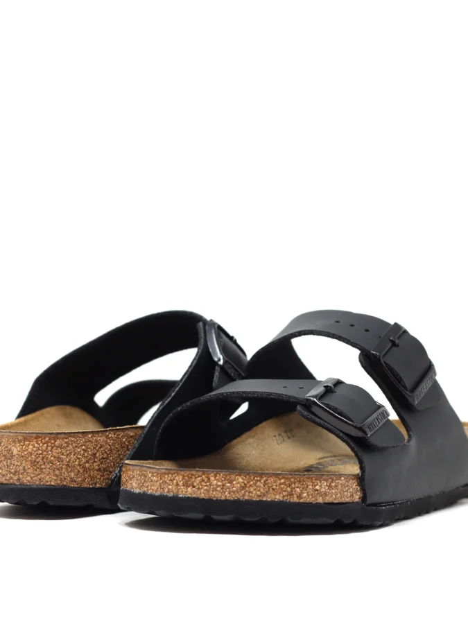 BIRKENSTOCK - Arizona BF Black