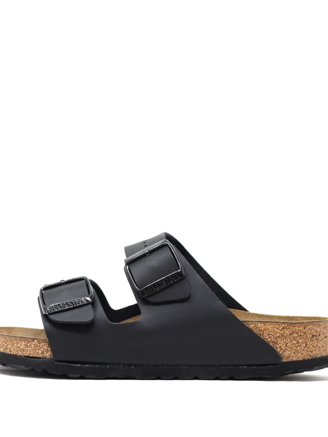 BIRKENSTOCK - Arizona BF Black 2