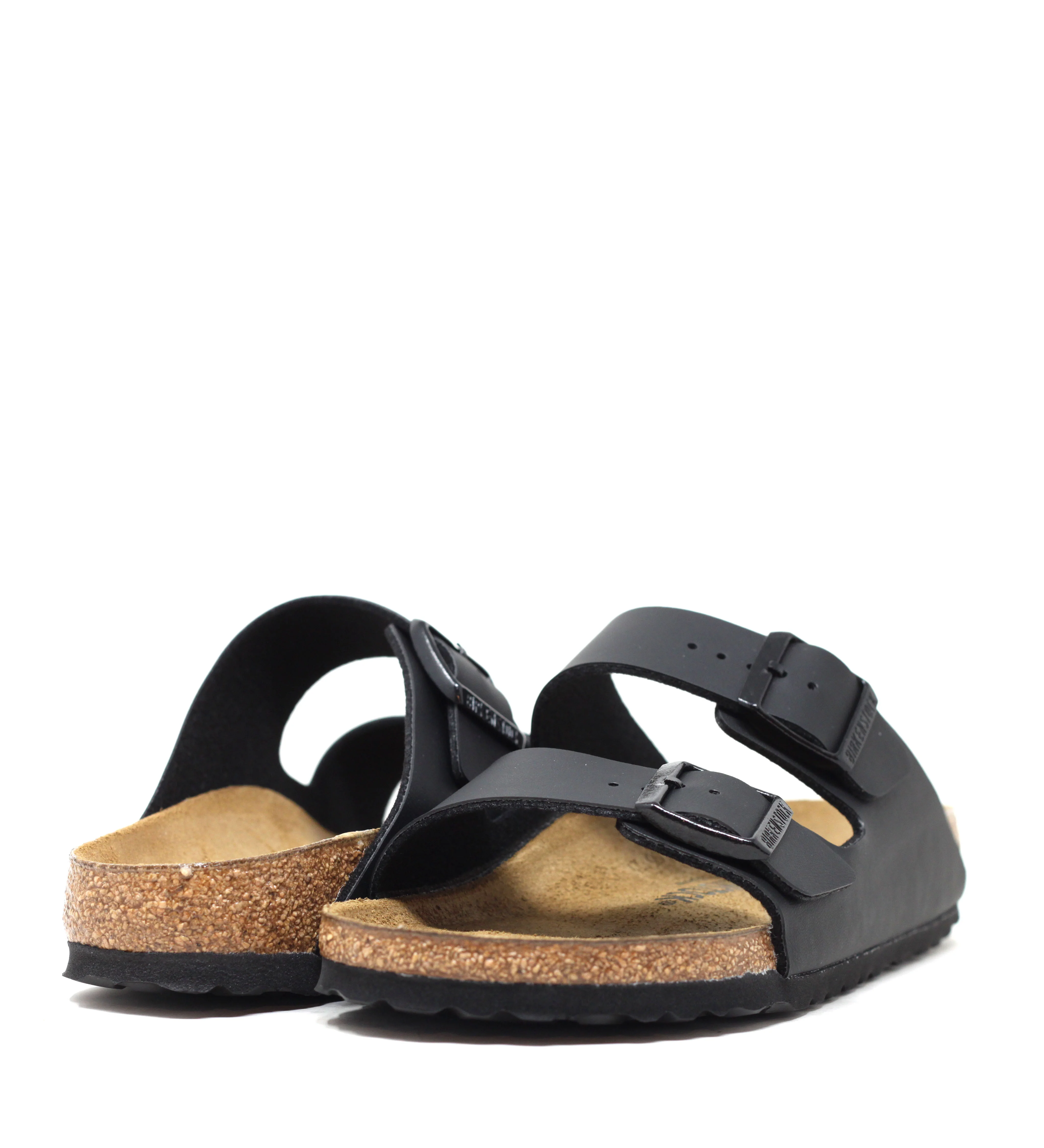 BIRKENSTOCK - Arizona BF Black