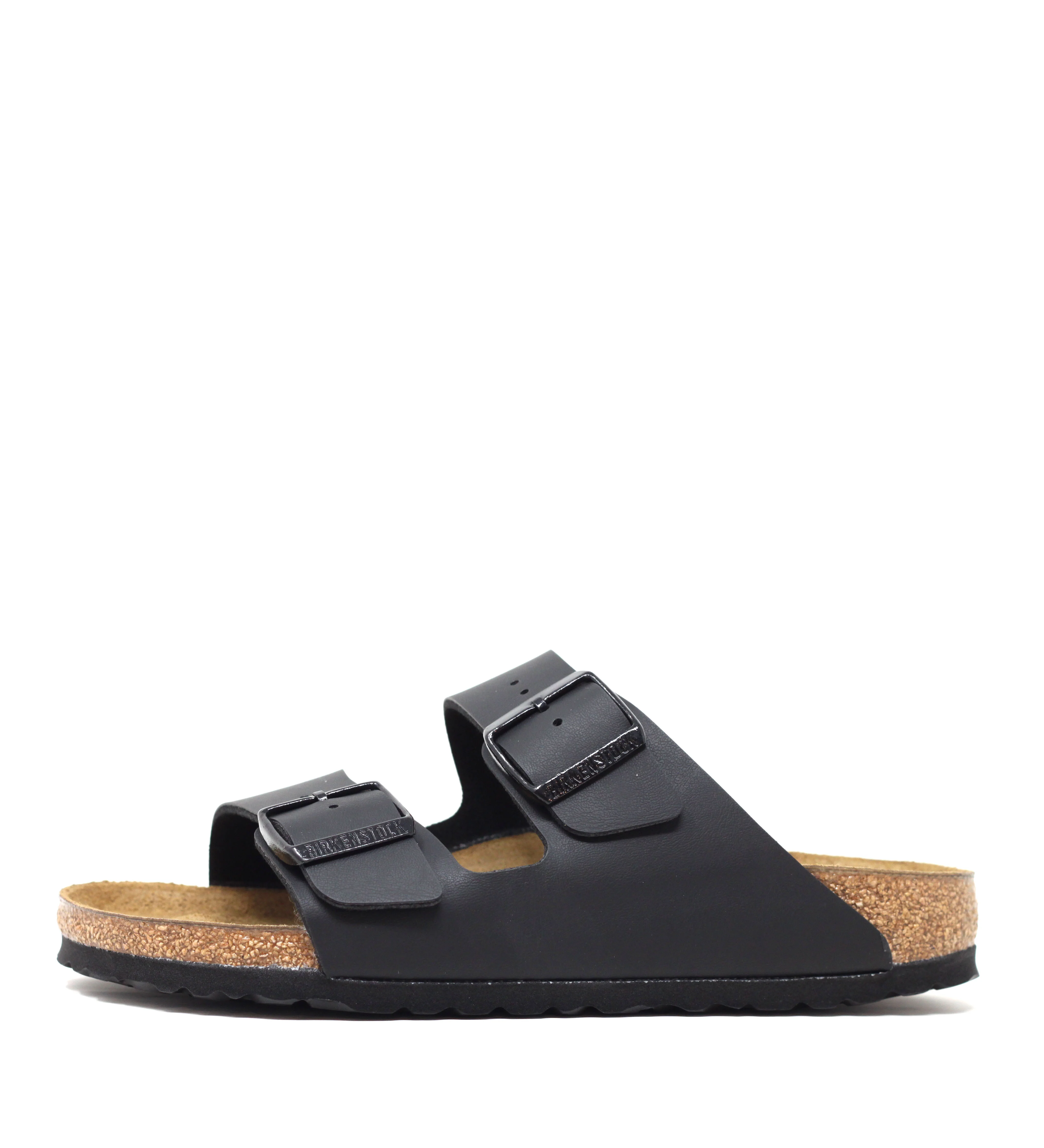 BIRKENSTOCK - Arizona BF Black 2