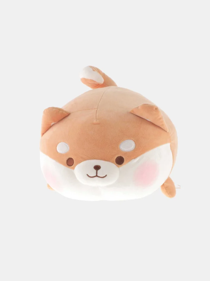 LÄTT LIV - Stuffed Toy - Shiba