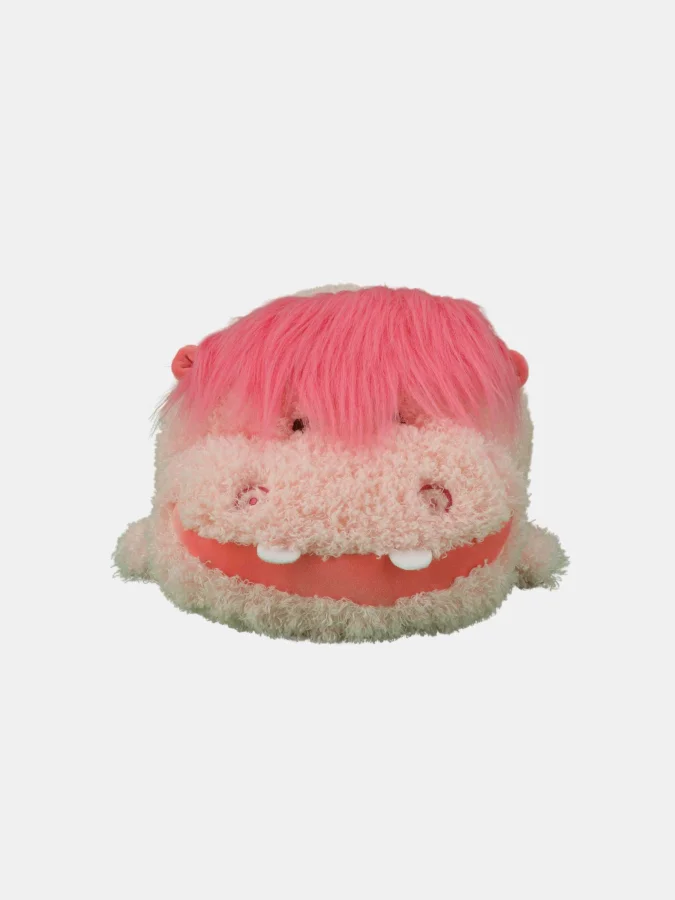 LÄTT LIV - Stuffed Toy - Hippo 2