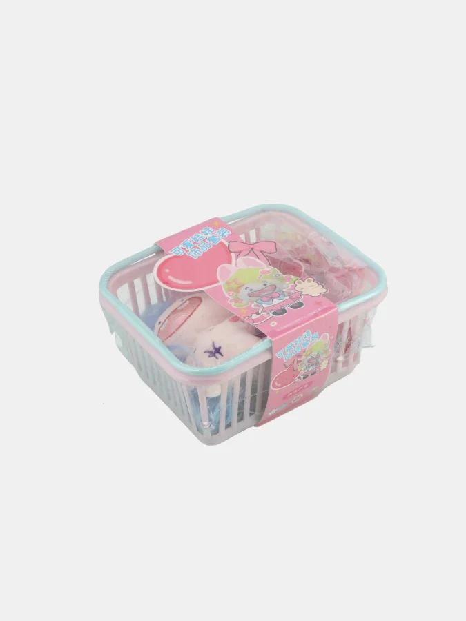 LÄTT LIV - Lovely Doll DIY...