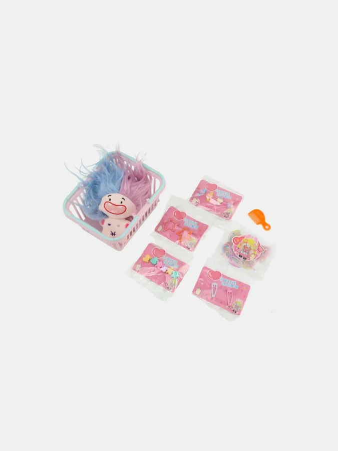 LÄTT LIV - Lovely Doll DIY... 2