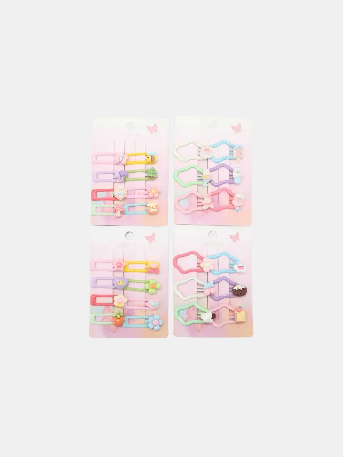 LÄTT LIV - Sweet Party Hair...