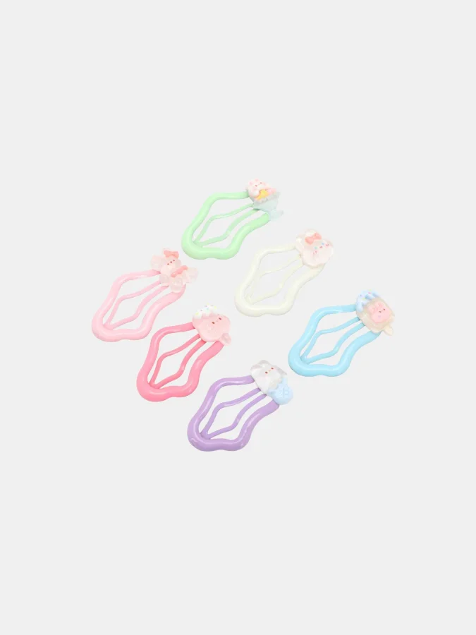 LÄTT LIV - Sweet Party Hair... 2