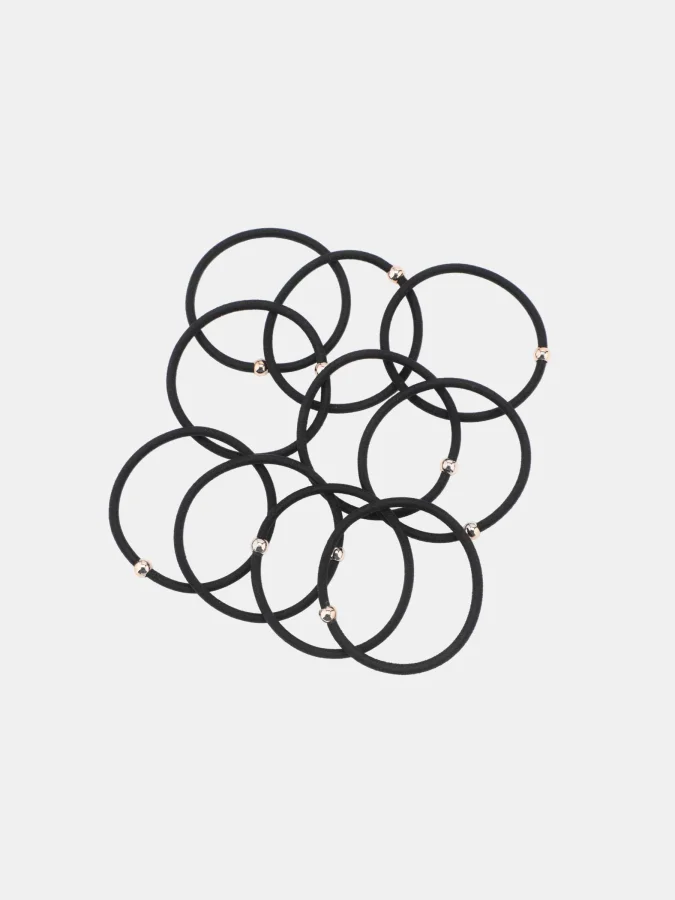 LÄTT LIV - Basic Hair Tie... 2